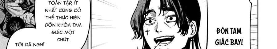 Bạo Lực Muôn Năm Chap 28 - Next Chap 29