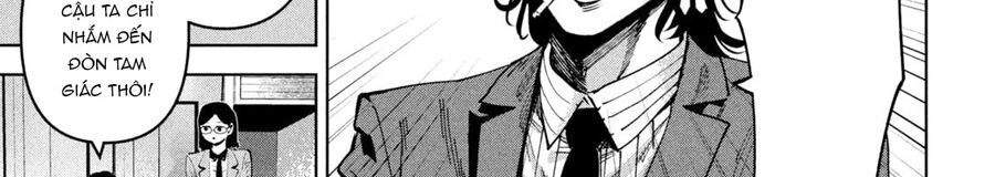 Bạo Lực Muôn Năm Chap 28 - Next Chap 29