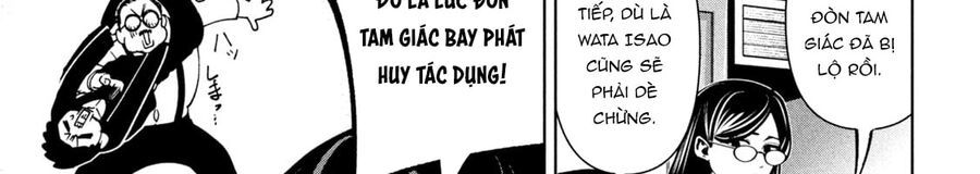 Bạo Lực Muôn Năm Chap 28 - Next Chap 29