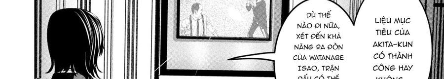 Bạo Lực Muôn Năm Chap 28 - Next Chap 29