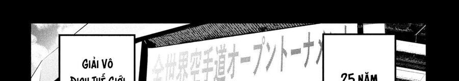 Bạo Lực Muôn Năm Chap 28 - Next Chap 29