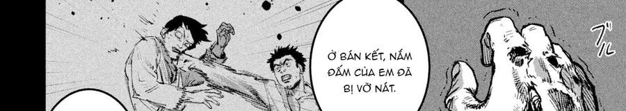 Bạo Lực Muôn Năm Chap 28 - Next Chap 29