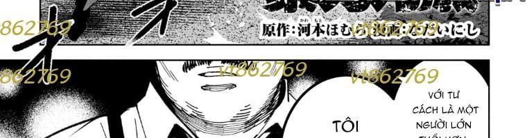 Bạo Lực Muôn Năm Chap 28 - Next Chap 29