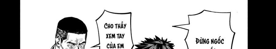 Bạo Lực Muôn Năm Chap 28 - Next Chap 29