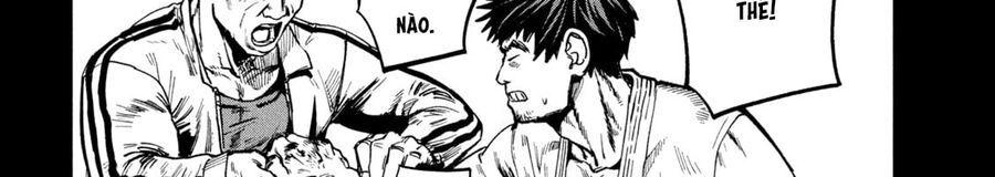 Bạo Lực Muôn Năm Chap 28 - Next Chap 29