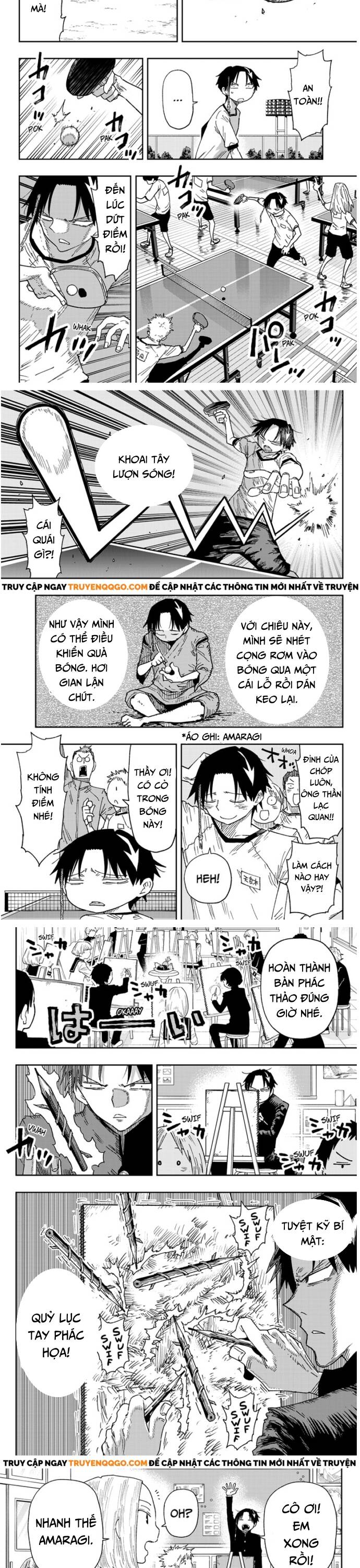 Parashoppers Chap 4 - Next Chap 5