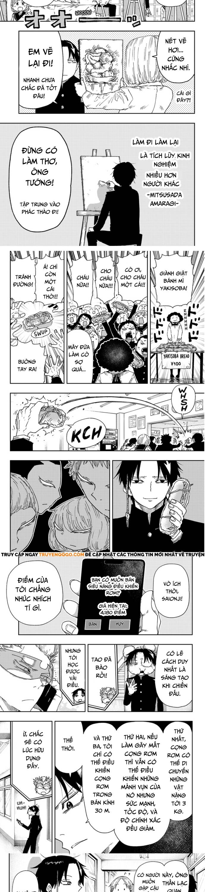 Parashoppers Chap 4 - Next Chap 5