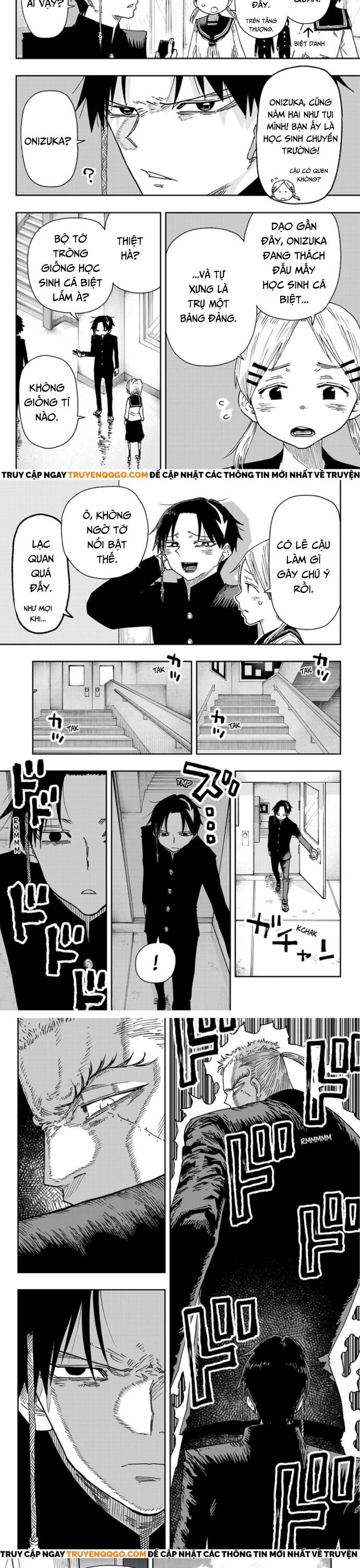 Parashoppers Chap 4 - Next Chap 5