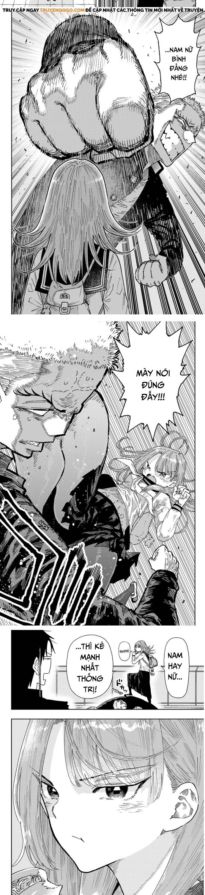 Parashoppers Chap 4 - Next Chap 5