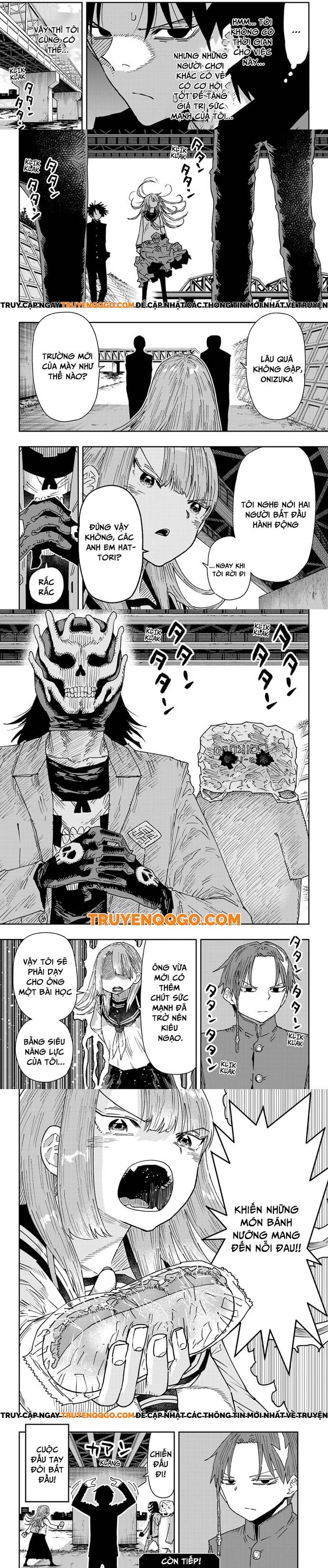 Parashoppers Chap 5 - Next Chap 6