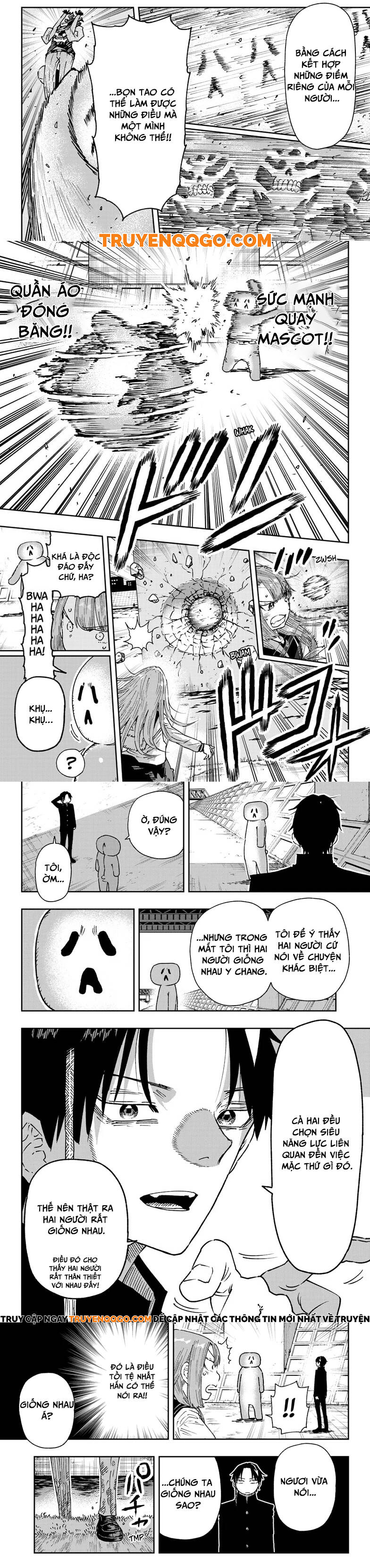 Parashoppers Chap 6 - Next Chap 7