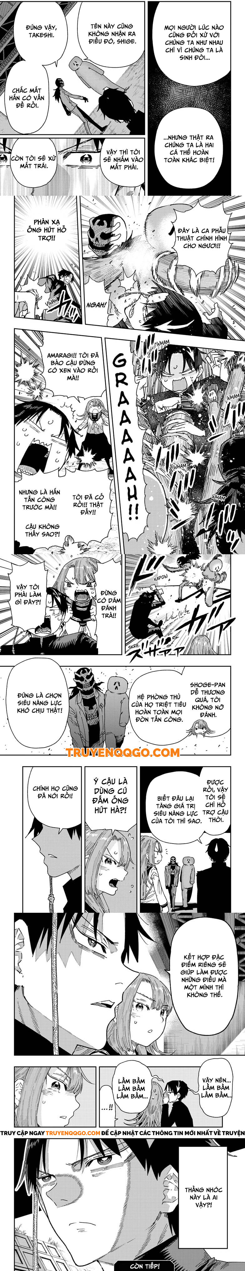 Parashoppers Chap 6 - Next Chap 7