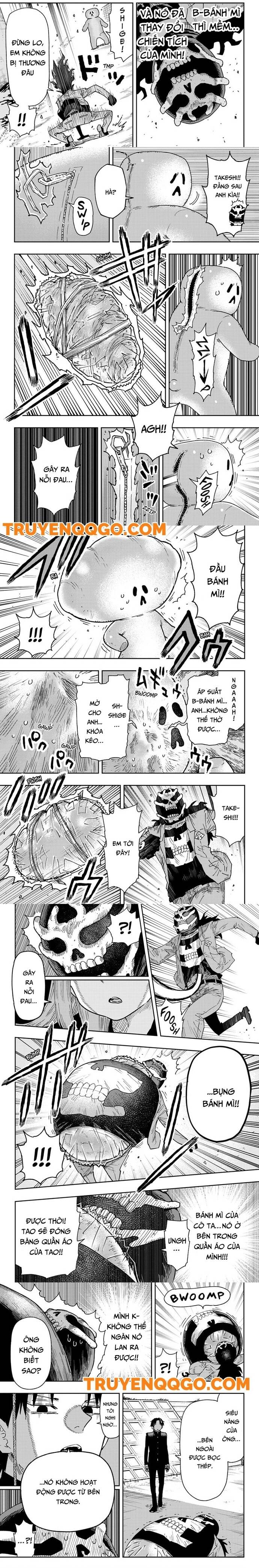 Parashoppers Chap 7 - Next Chap 8