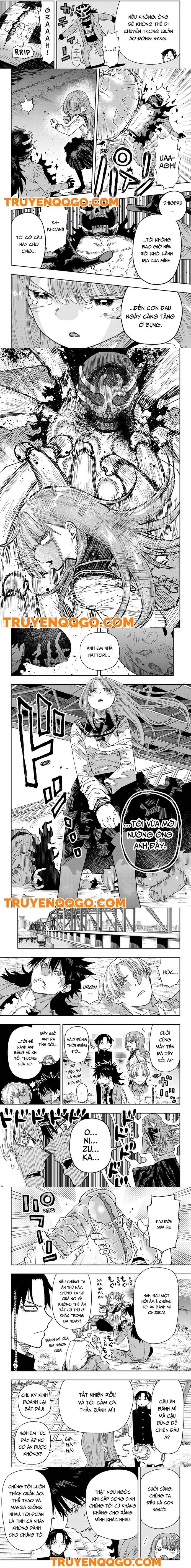 Parashoppers Chap 7 - Next Chap 8