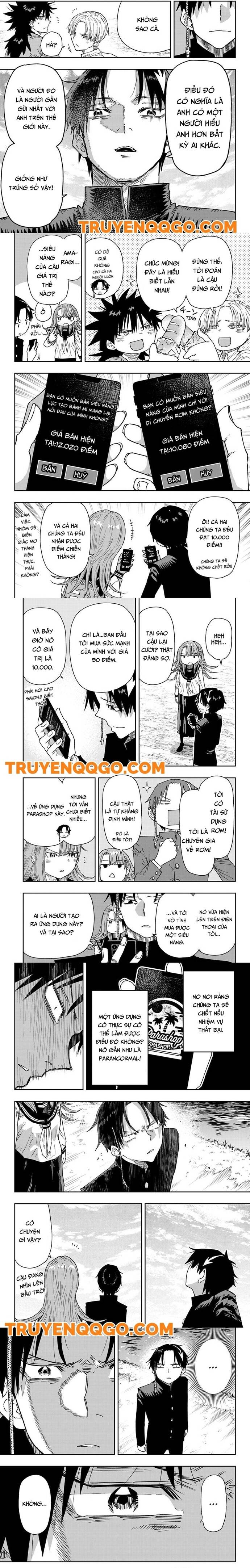 Parashoppers Chap 7 - Next Chap 8