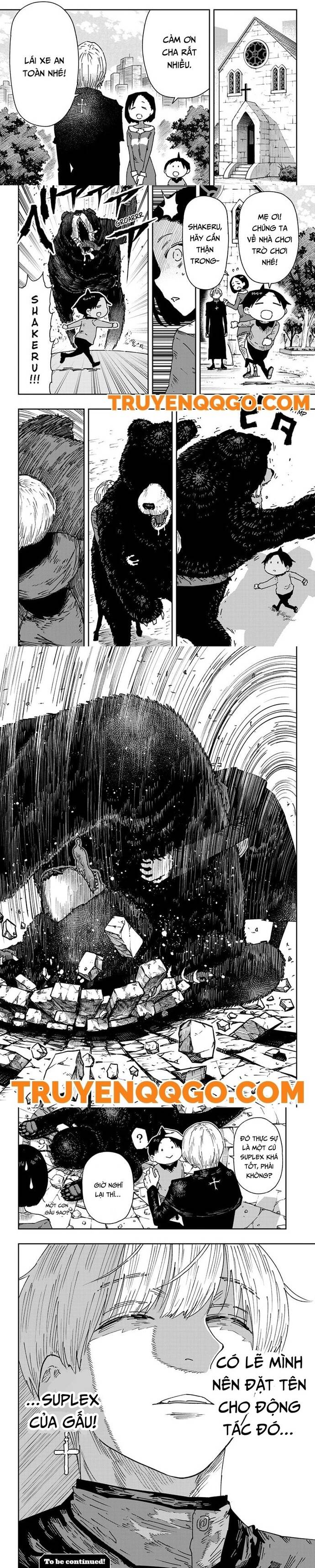 Parashoppers Chap 8 - Next Chap 9