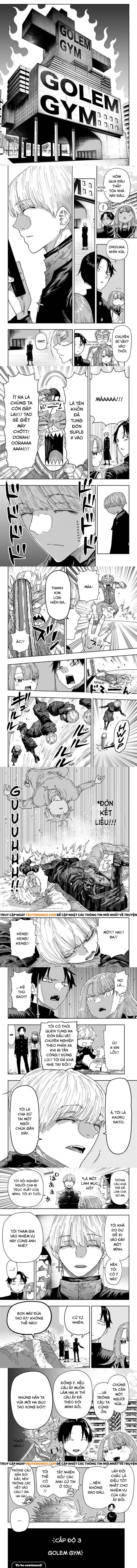 Parashoppers Chap 9 - Next Chap 10