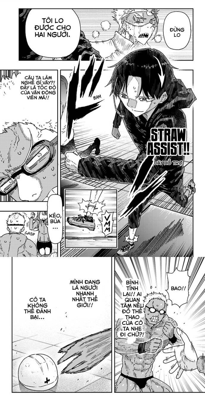Parashoppers Chap 10 - Next Chap 11