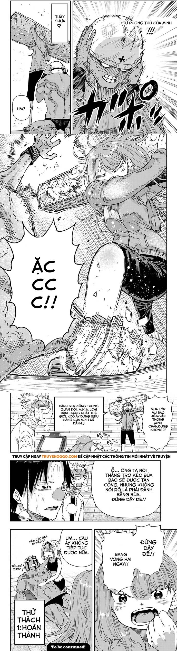 Parashoppers Chap 10 - Next Chap 11
