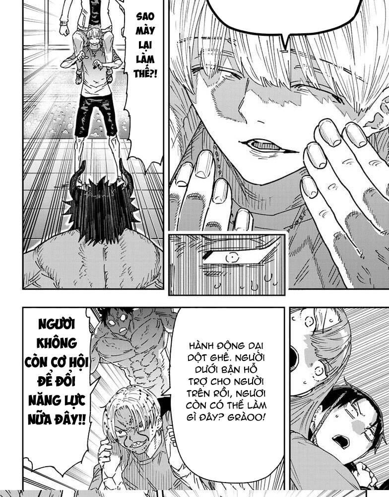 Parashoppers Chap 11 - Next Chap 12