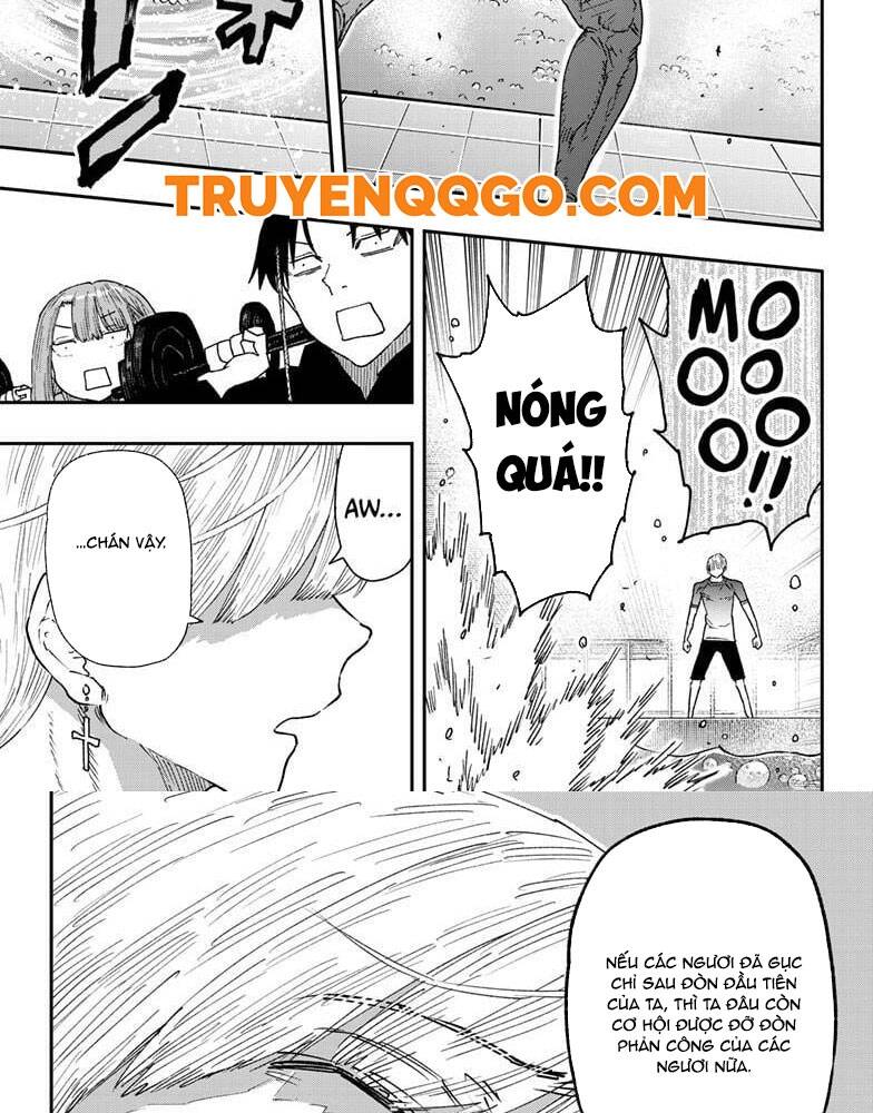 Parashoppers Chap 11 - Next Chap 12