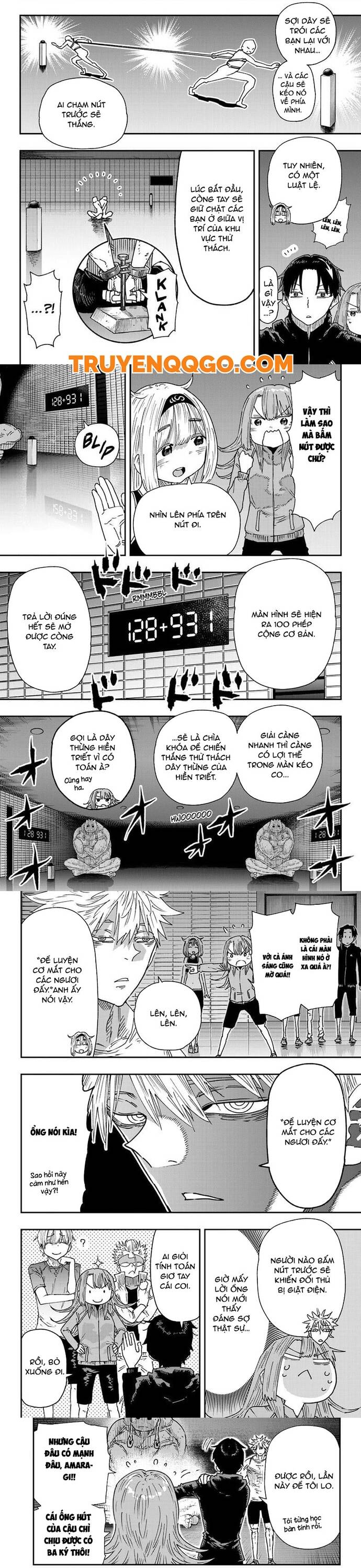 Parashoppers Chap 12 - Next Chap 13