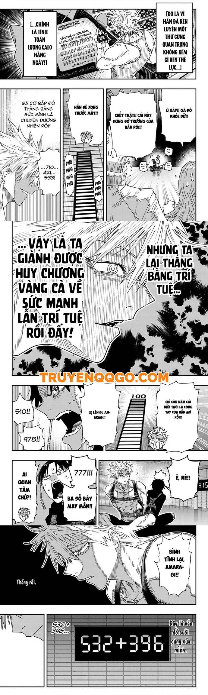 Parashoppers Chap 12 - Next Chap 13