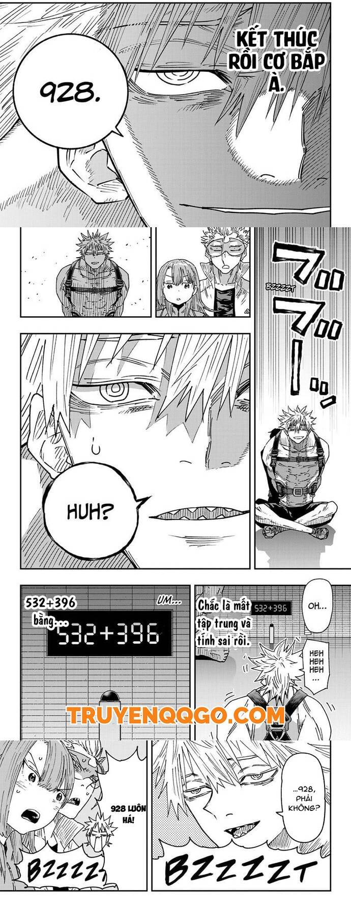 Parashoppers Chap 12 - Next Chap 13