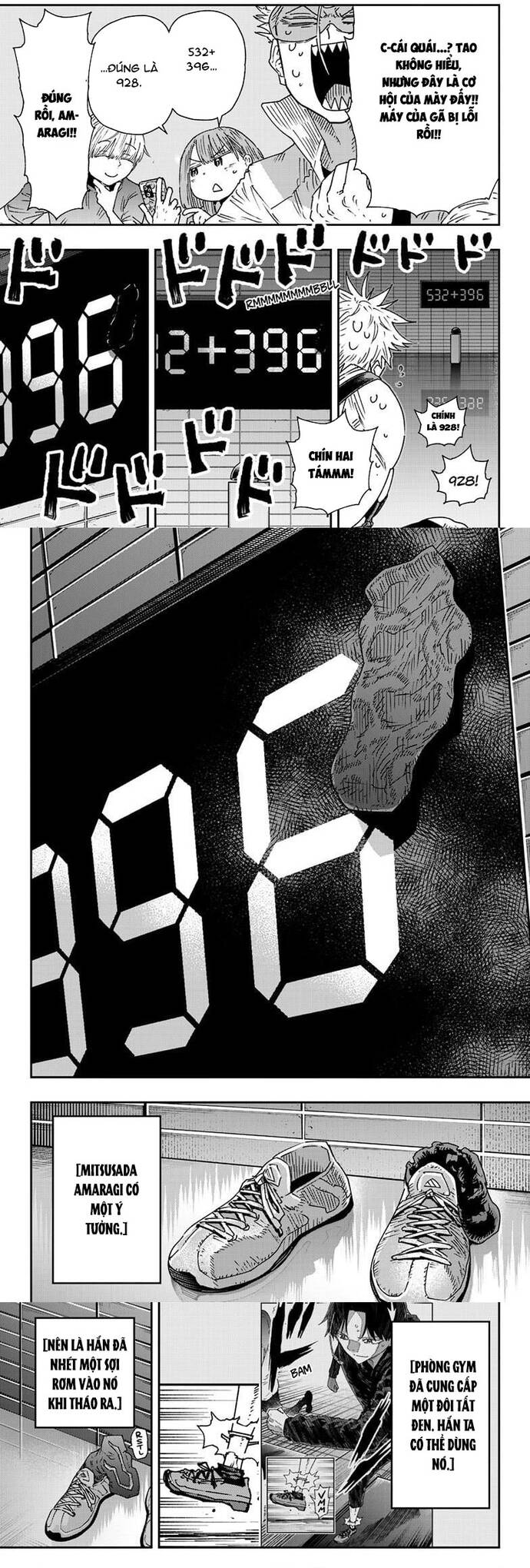 Parashoppers Chap 12 - Next Chap 13