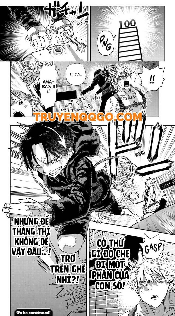 Parashoppers Chap 12 - Next Chap 13