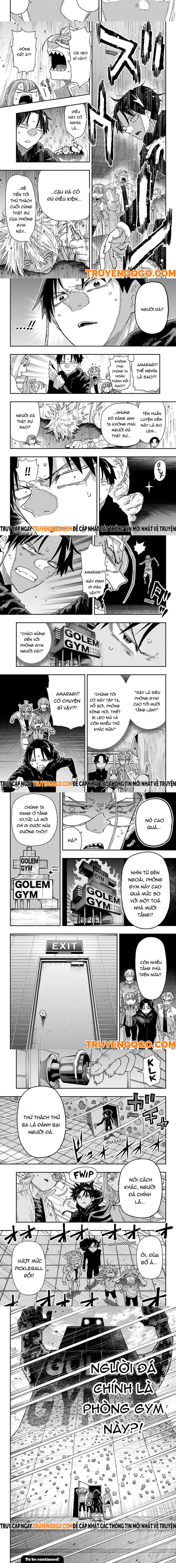 Parashoppers Chap 13 - Next Chap 14