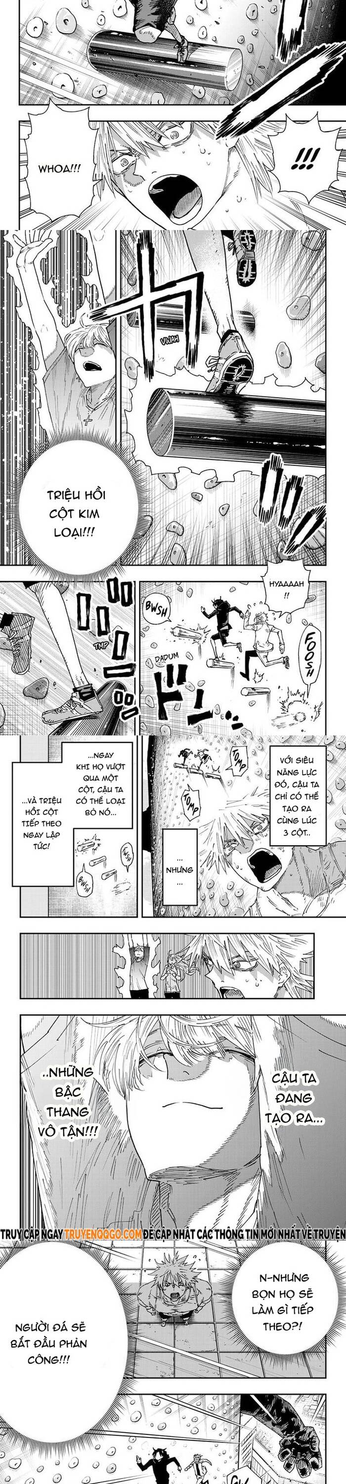 Parashoppers Chap 14 - Next Chap 15