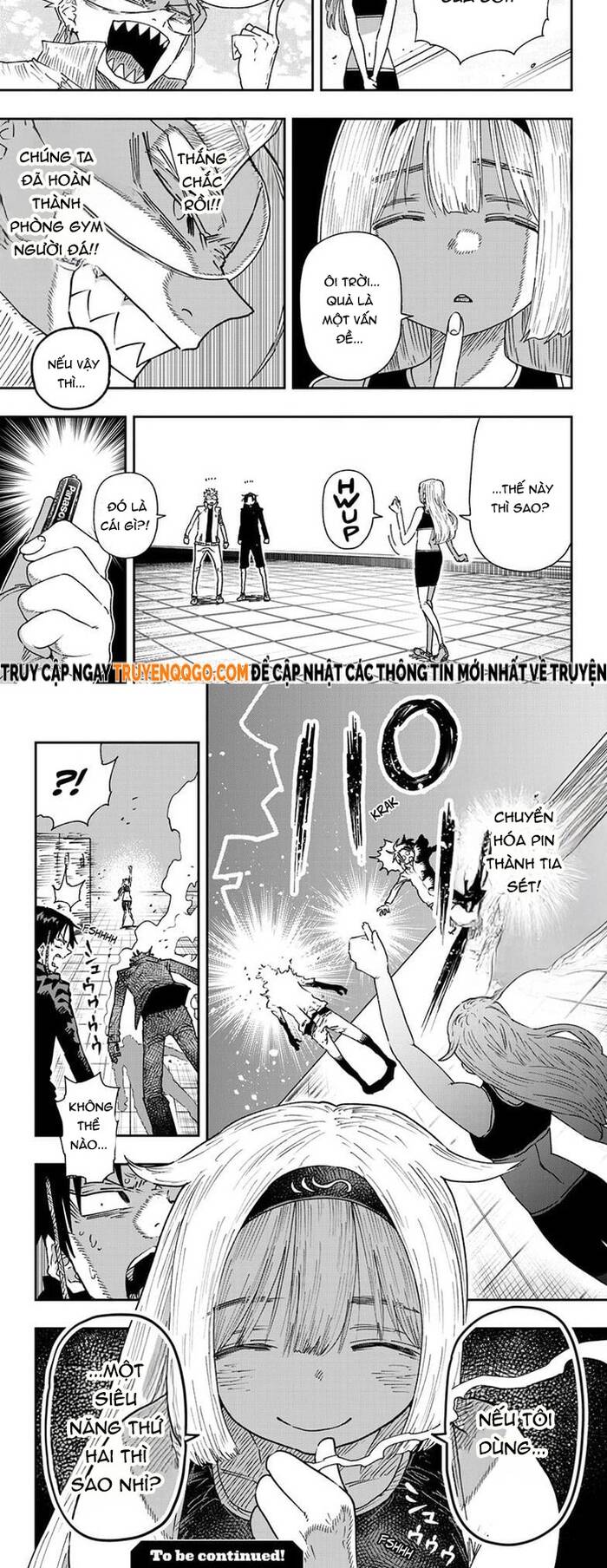 Parashoppers Chap 14 - Next Chap 15