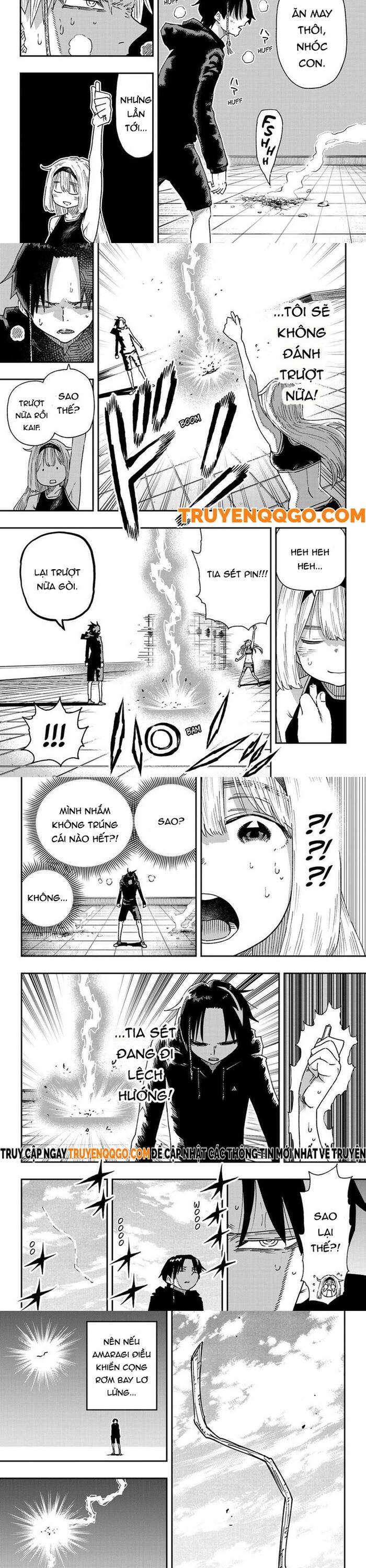 Parashoppers Chap 15 - Next Chap 16