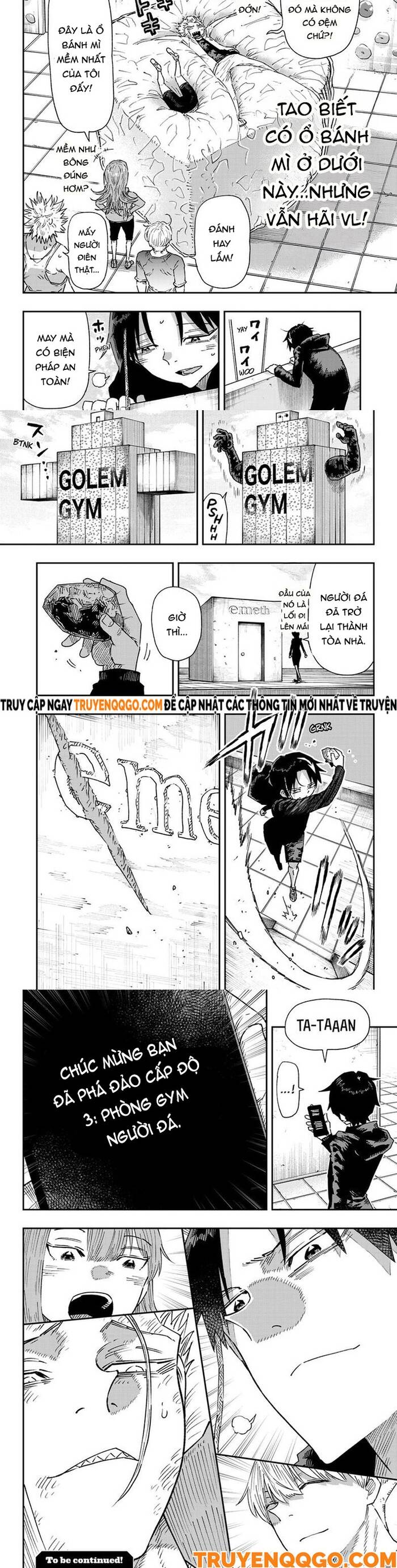 Parashoppers Chap 15 - Next Chap 16