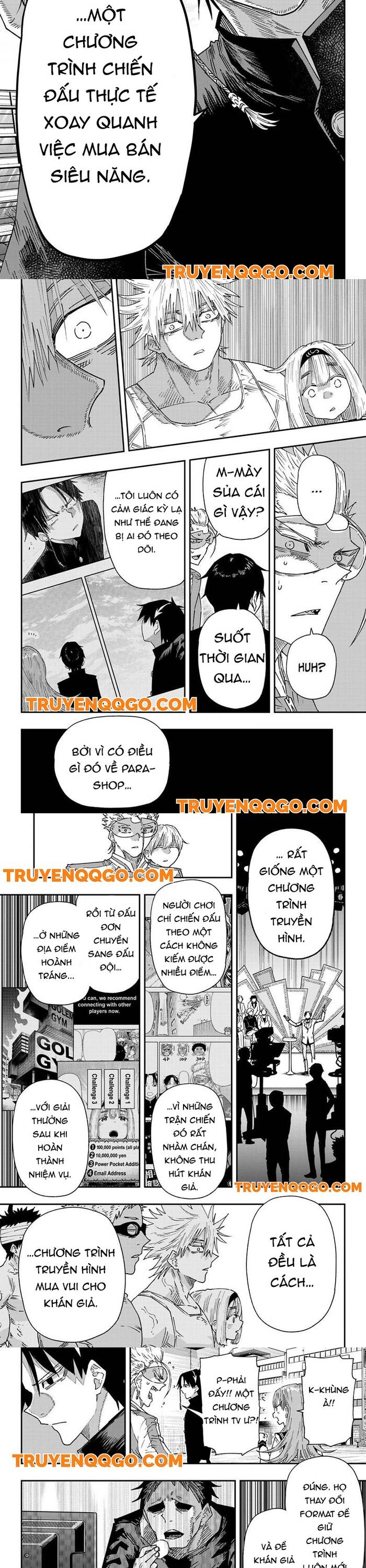 Parashoppers Chap 16 - Next Chap 17