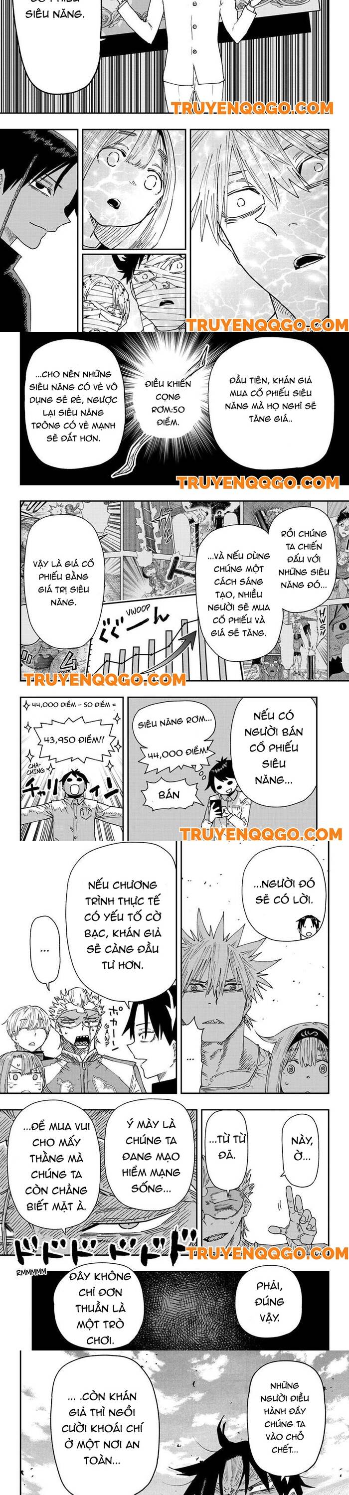 Parashoppers Chap 16 - Next Chap 17