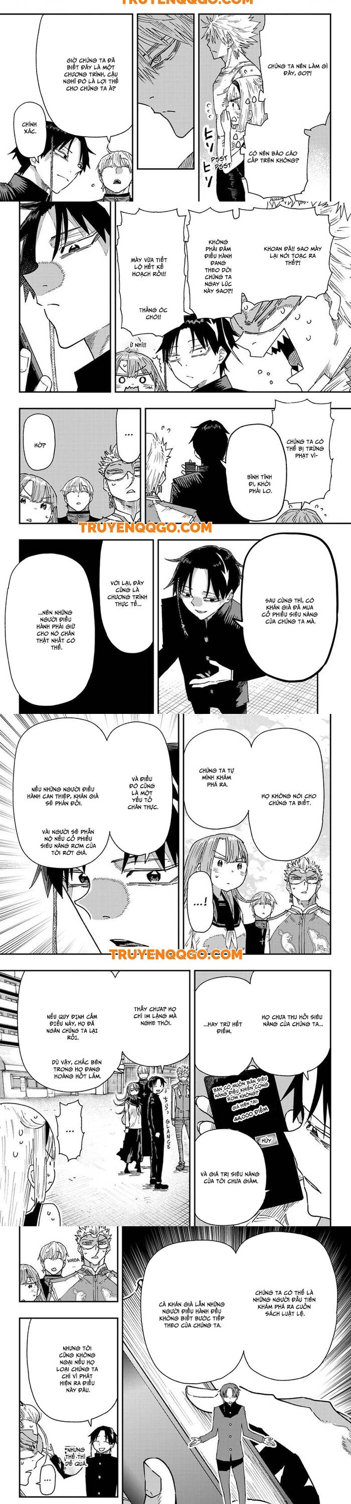 Parashoppers Chap 17 - Next Chap 18