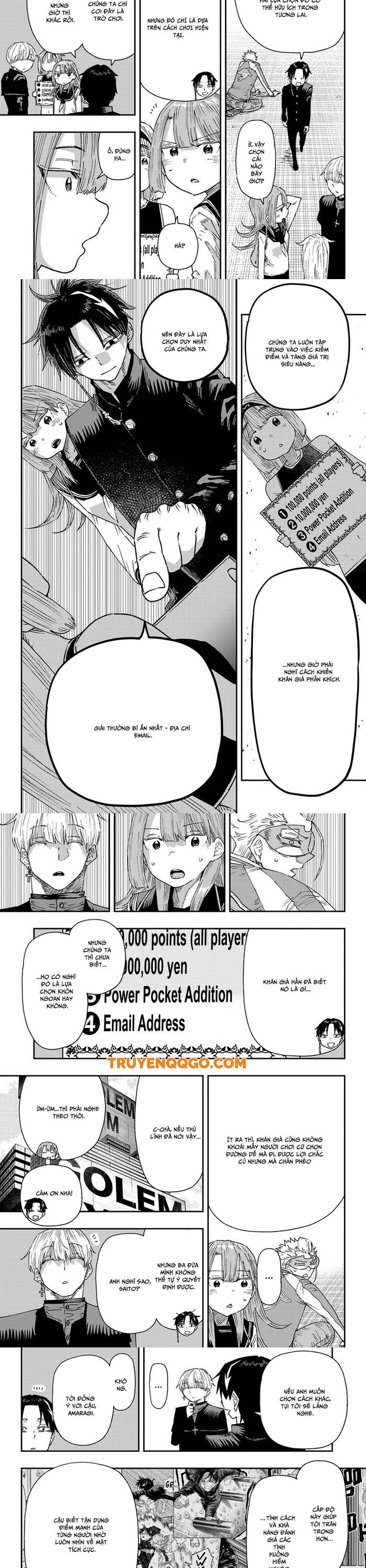 Parashoppers Chap 17 - Next Chap 18