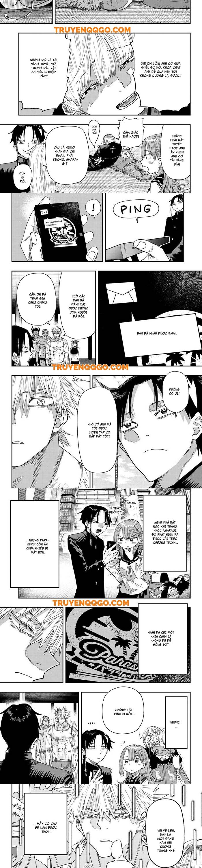 Parashoppers Chap 17 - Next Chap 18