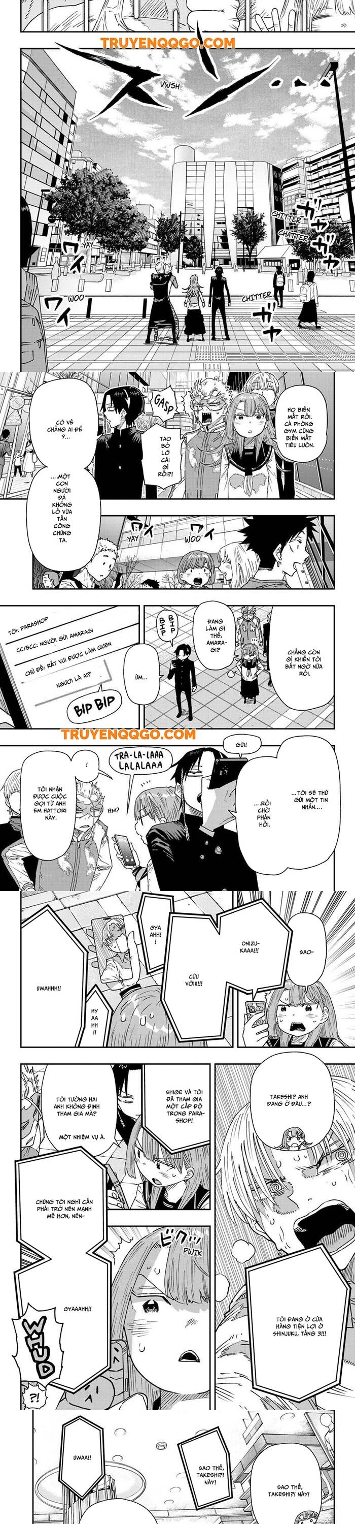 Parashoppers Chap 17 - Next Chap 18