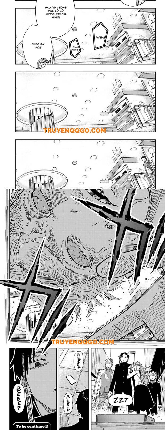 Parashoppers Chap 17 - Next Chap 18