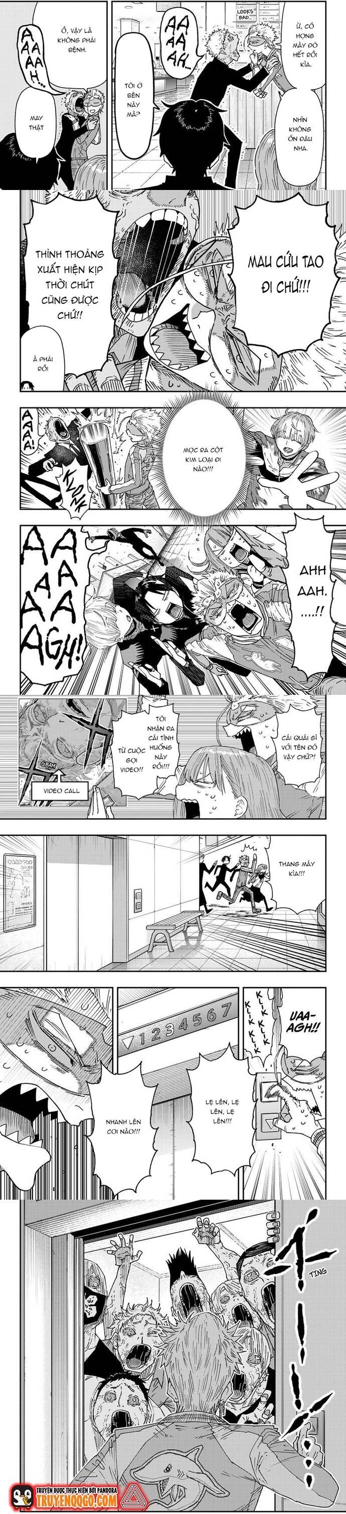 Parashoppers Chap 18 - Next Chap 19