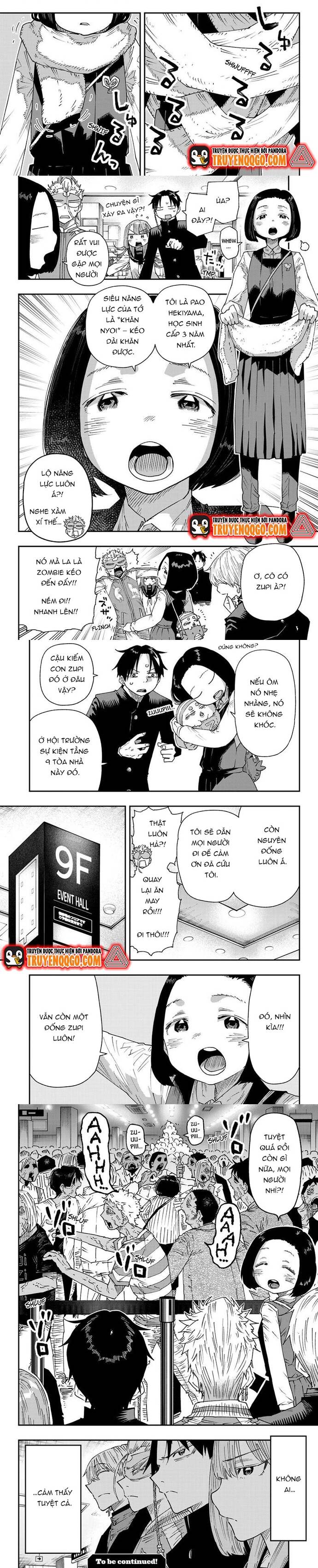 Parashoppers Chap 19 - Next Chap 20