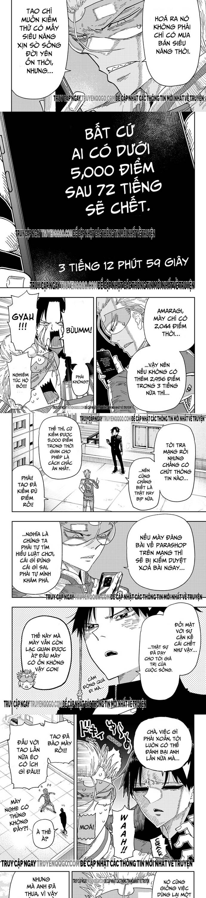 Parashoppers Chap 2 - Next Chap 3