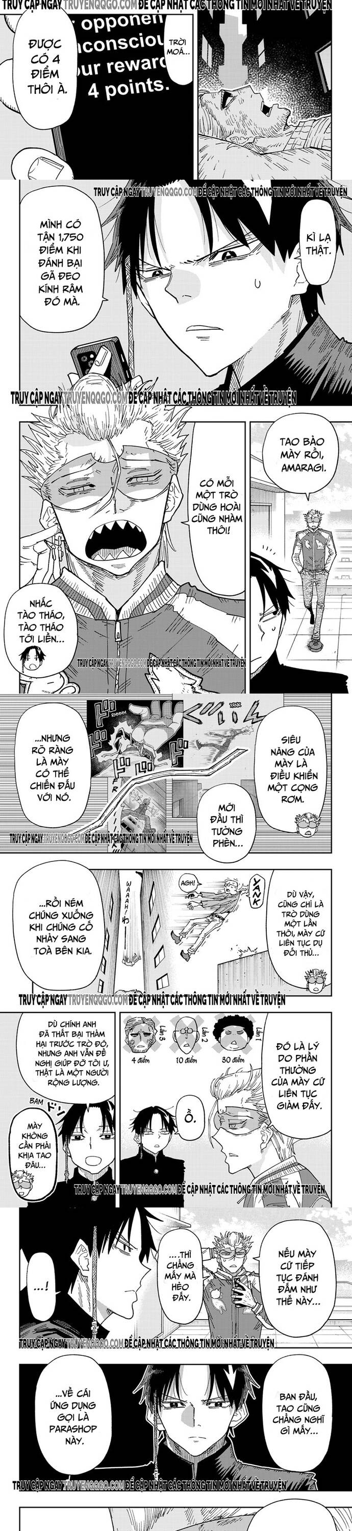 Parashoppers Chap 2 - Next Chap 3