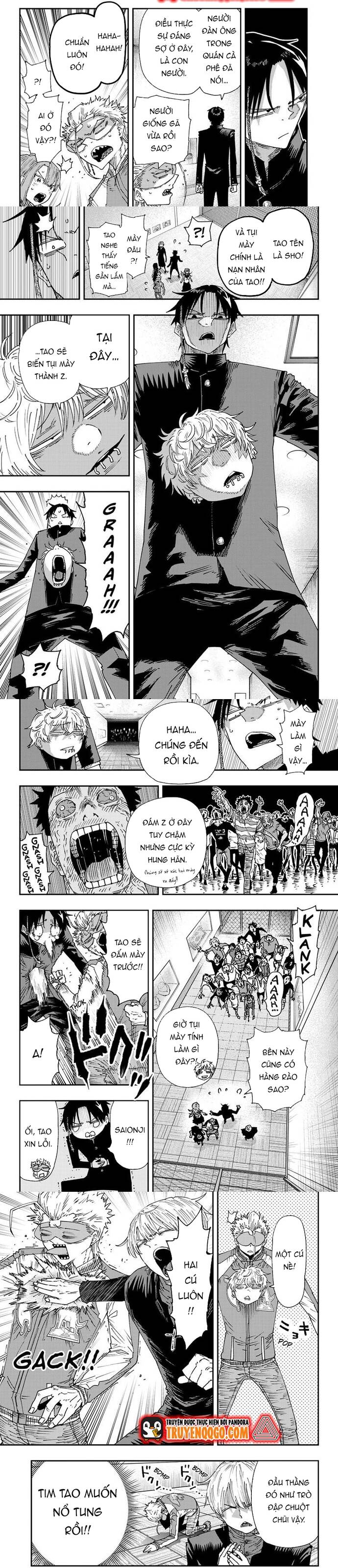 Parashoppers Chap 21 - Next Chap 22