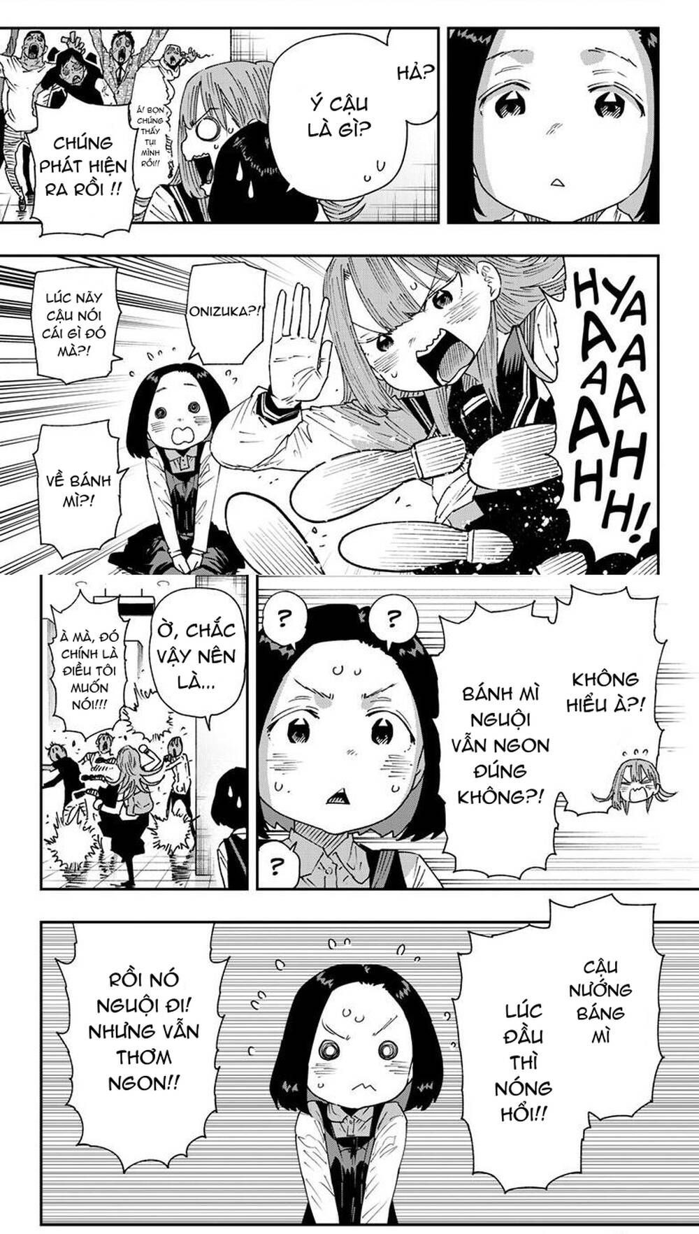 Parashoppers Chap 25 - Next Chap 26