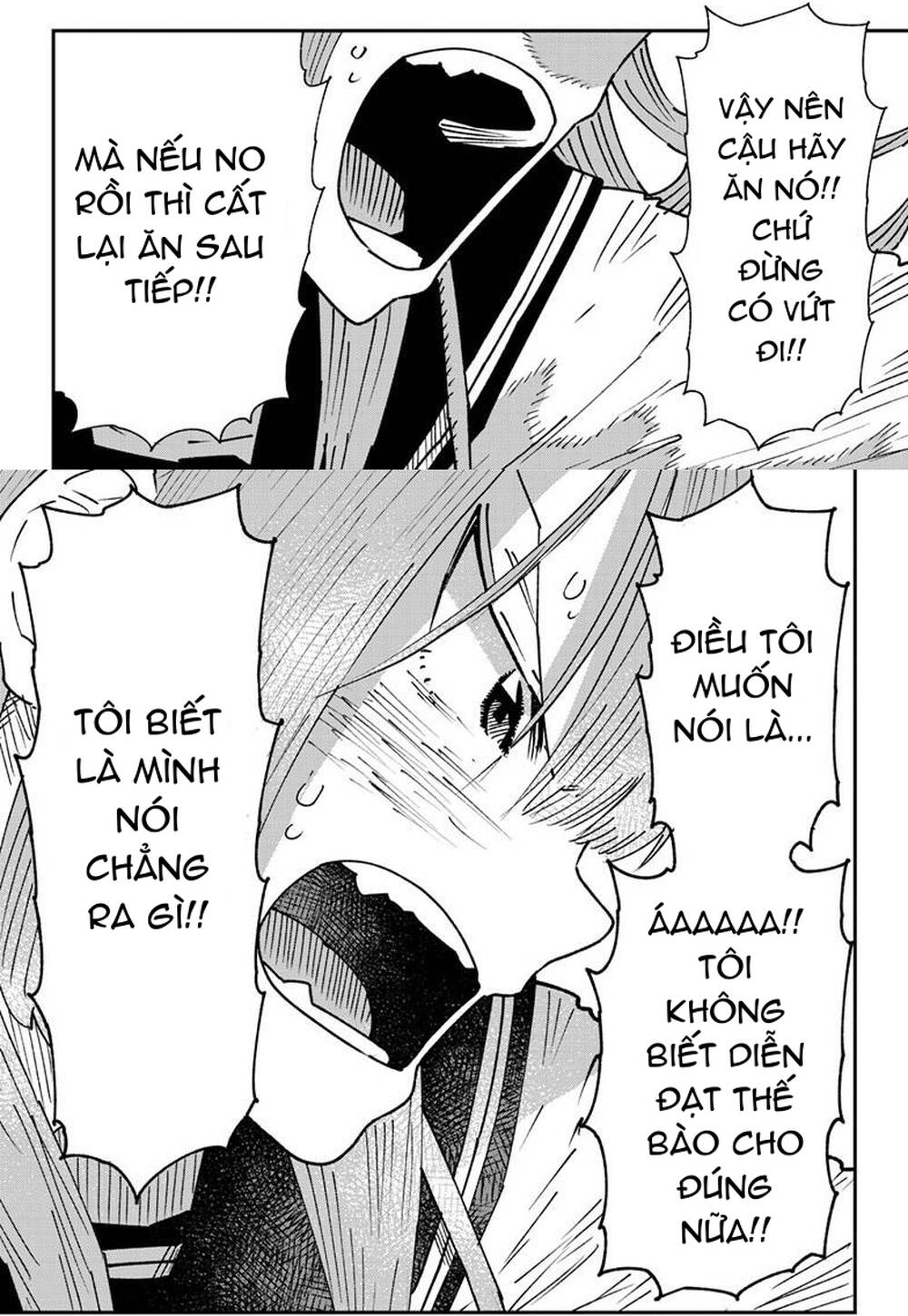 Parashoppers Chap 25 - Next Chap 26