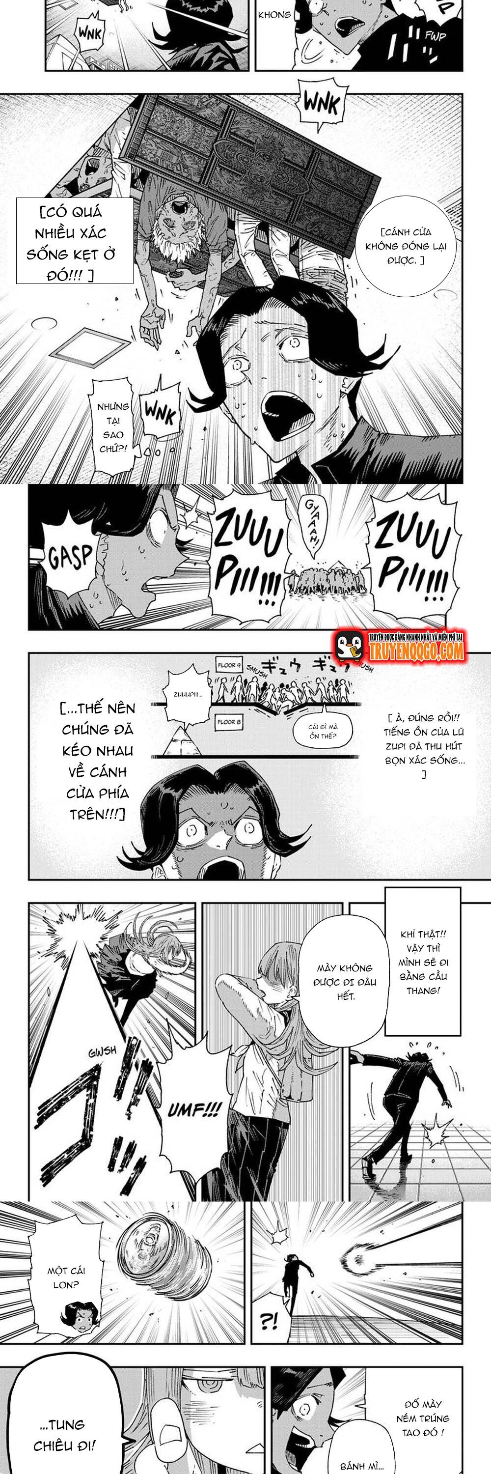 Parashoppers Chap 27 - Next Chap 28